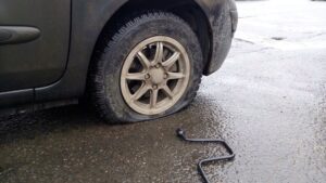 Выездной Шиномонтаж в Алматы